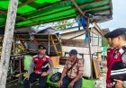 " POLRES KOBAR TUNJUKKAN KOMITMEN TANPA LELAH : PATROLI HUMANIS UNTUK WUJUDKAN KAMTIBMAS AMAN DAN KONDUSIF " 