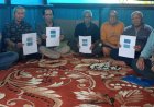“ BUNTU DI BIROKRASI, KELUARGA BESAR NORSEMAH TEMPUH JALUR HUKUM : SURAT KUASA KHUSUS DITANDATANGANI, BERKAS RESMI SIAP DIAJUKAN KE PENGADILAN NEGERI I B PANGKALAN BUN ”