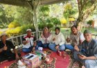 " GELOMBANG KONSOLIDASI PASCA LEBARAN : DPD PSI KOBAR NYALAKAN MESIN PARTAI DARI KECAMATAN KUMAI, SENTUH POLITIK HINGGA EKONOMI RAKYAT PESISIR " 