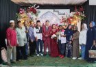 “ DPD PSI KOBAR PERKUAT BENTENG PARTAI DARI AKAR RUMPUT : KONSOLIDASI DI KECAMATAN PANGKALAN BANTENG JADI FONDASI GERAKAN POLITIK YANG MEMBUMI ”